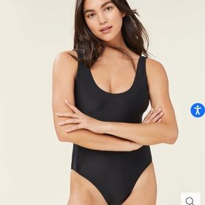 Andie one piece